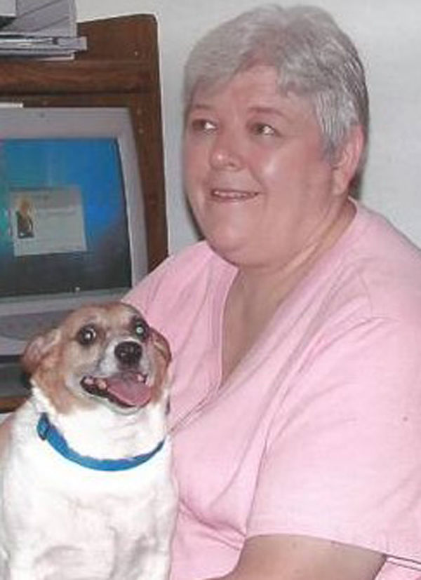 Laura L. Hamilton